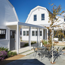 Garage Breezway