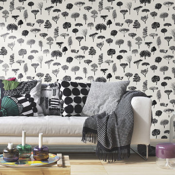Linnapuisto Wallpaper available at NewWall