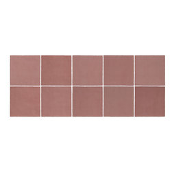 Casablanca Pink 120x120 - Wall & Floor Tiles