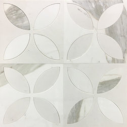 Mestre - Wall And Floor Tile