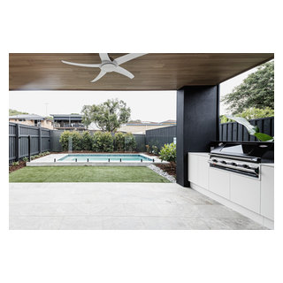 5 Ara Street Camp Hill - Brisbane - by Nest Bespoke Homes | Houzz AU