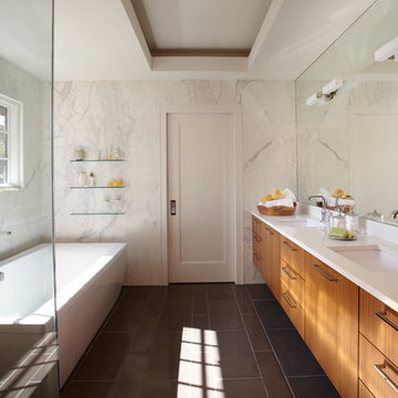 Simplistic Galley
