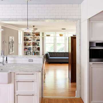 Minimalist Kitchen