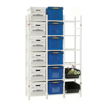 storage