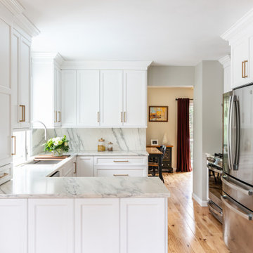 Lorden Lane Kitchen, Brookline