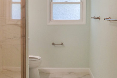 Bathroom Remodeling 3