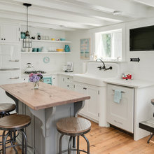 11W Kitchen