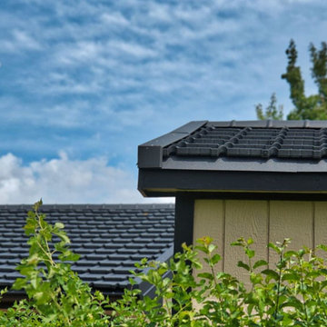 Ulta Metal Roofing