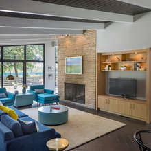 Mid Century Modern Beauties