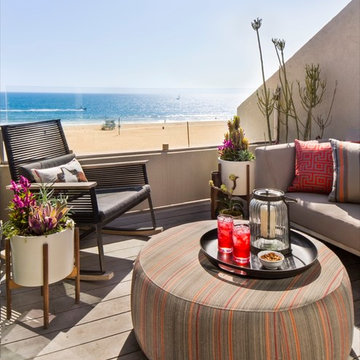Venice Beach Home