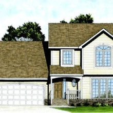 House Plan