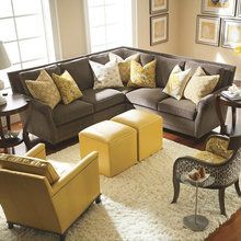 Living room - need lamps