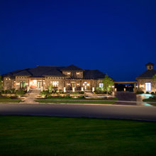 Exterior Ideas