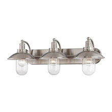TC House - lighting