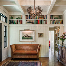 Living Room Ideas