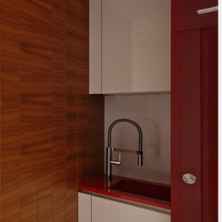 офис на Якиманке