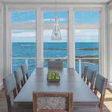 BH DR Tables