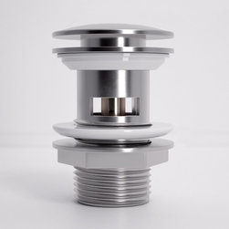 Brushed Stainless Range - Products
