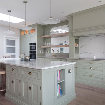 South Dublin Renovation