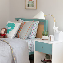 Daniel Bed