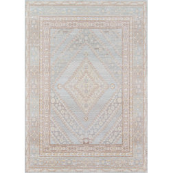 Mediterranean Area Rugs by Momeni Rugs