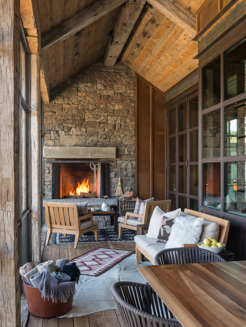 inc pool bbb builders Photos & Outdoor Ideas, Remodels Design Rustic