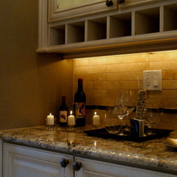 Kitchens