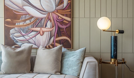Mumbai Houzz: This Multigenerational Nest Has Something for All
