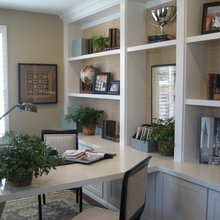 kitchen cabinet