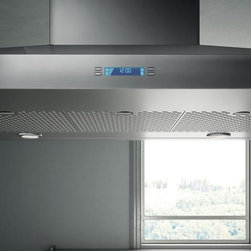 Salice - Range Hoods And Vents