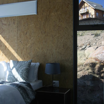 St Johann Ski Chalet