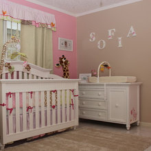 nursery