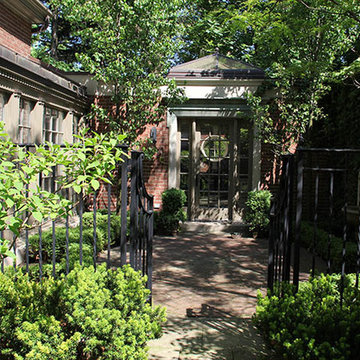 Small Conservatory, Rosedale