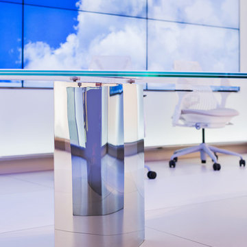 Verval Ltée Conference Facility