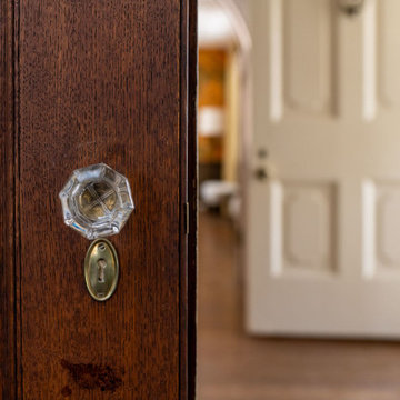 Door Hardware