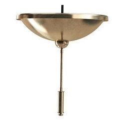 Jorge Lamp - Pendant Lighting