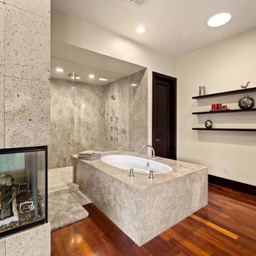 Bathroom Cleaning