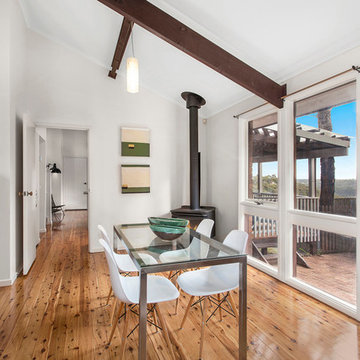 Pre-sale staging Berowra Heights