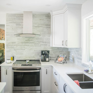 Private residence, Abbotsford BC
