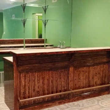 Residential Work