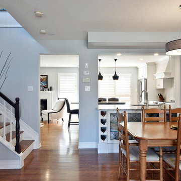 Stonepointe – Kitchen Transformation