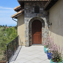 House Exterior