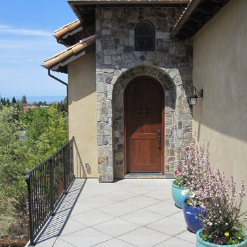 Tuscan