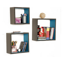 Floating Wall Shelves