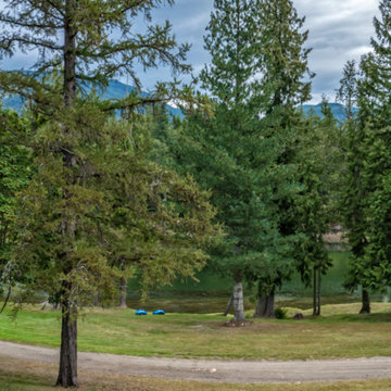 100 MIska Road Enderby BC