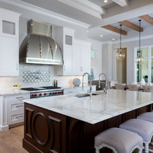Backsplash