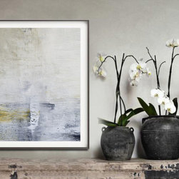 "Forget Me" - Fine Art Prints