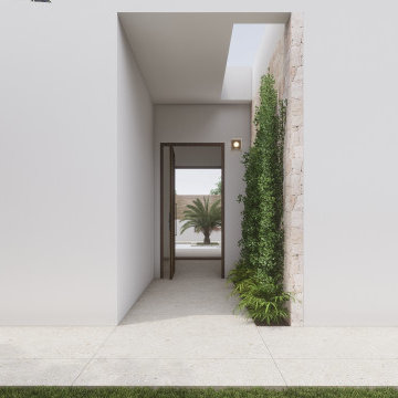 CASA HORIZONTE