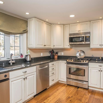 Timeless Remodeled Cape