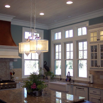 Craftsman Style Bungalow